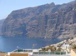 Teneryfa - Acantilado de los Gigantes (Klify Gigant�w)