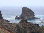 Teneryfa - G�ry Anaga - Roque Bermejo