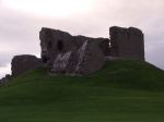 Duffus Castle