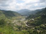 Tarasy w Banaue