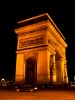 �uk triumfalny noc�