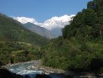Marsyangdi