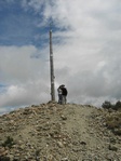 Cruz de Ferro