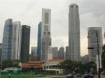 Ulice Singapuru