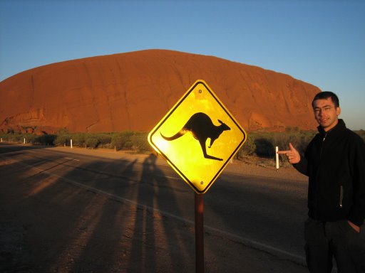 Australia