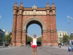 Arc de Triomf
