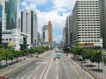 Ulice Shenzen