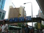 Brama Hongkongu