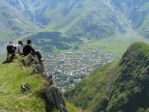 Kazbegi