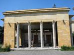Dom, w kt�rym urodzi� si� Stalin