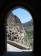 Vardzia