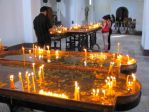 Wn�trza Echmiadzin