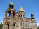 �wi�tynia w Echmiadzin