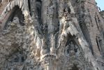 Sagrada- detal