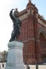 Arc de Triomf