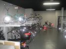 Rowerowy parking miejski pi�trowy