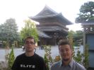 Koneserzy �wi�ty� w Kioto