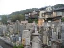Japo�skie cmentarze