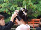 Na �lubie u rodziny