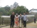 Himeji Castle