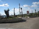 M�czennicy na rondzie