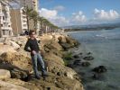 Tyr na po�udniu, w ten sam dzie� widzieli�my �nieg