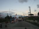 Wzmo�one czekpointy - po�udniowa granica