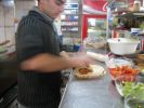 W kr�lestwie falafeli