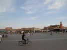 G��wny plac Marrakeszu