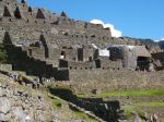 Machu Picchu w s�o�cu
