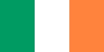 Flaga - Irlandia