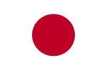 Flaga - Japonia