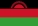 Flaga - Malawi