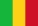 Flaga - Mali