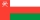 Flaga - Oman