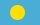 Flaga - Palau