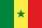 Flaga - Senegal
