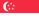 Flaga - Singapur