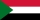 Flaga - Sudan