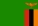 Flaga - Zambia