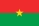 Flaga - Burkina Faso