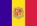 Flaga - Andora
