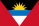Flaga - Antigua i Barbuda