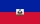 Flaga - Haiti