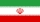 Flaga - Iran