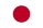 Flaga - Japonia