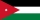 Flaga - Jordania