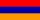 Flaga - Armenia