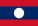 Flaga - Laos