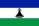 Flaga - Lesotho